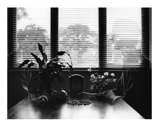 The Perpetual Teabreak